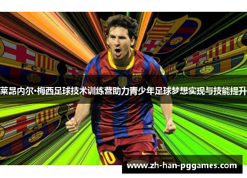 莱昂内尔·梅西足球技术训练营助力青少年足球梦想实现与技能提升 莱昂内尔·梅西足球技术训练营助力青少年足球梦想实现与技能提升