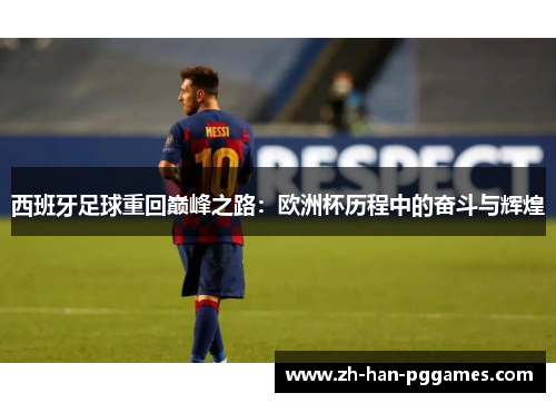 西班牙足球重回巅峰之路:欧洲杯历程中的奋斗与辉煌 西班牙足球重回巅峰之路:欧洲杯历程中的奋斗与辉煌