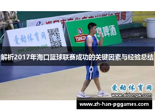 解析2017年海口篮球联赛成功的关键因素与经验总结 解析2017年海口篮球联赛成功的关键因素与经验总结
