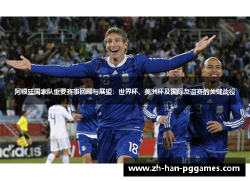 阿根廷国家队重要赛事回顾与展望：世界杯、美洲杯及国际友谊赛的关键战役