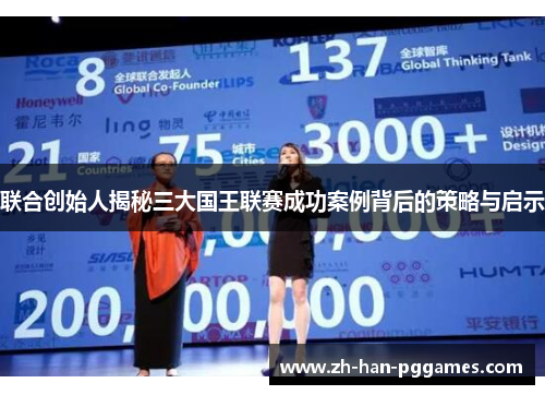 联合创始人揭秘三大国王联赛成功案例背后的策略与启示 联合创始人揭秘三大国王联赛成功案例背后的策略与启示